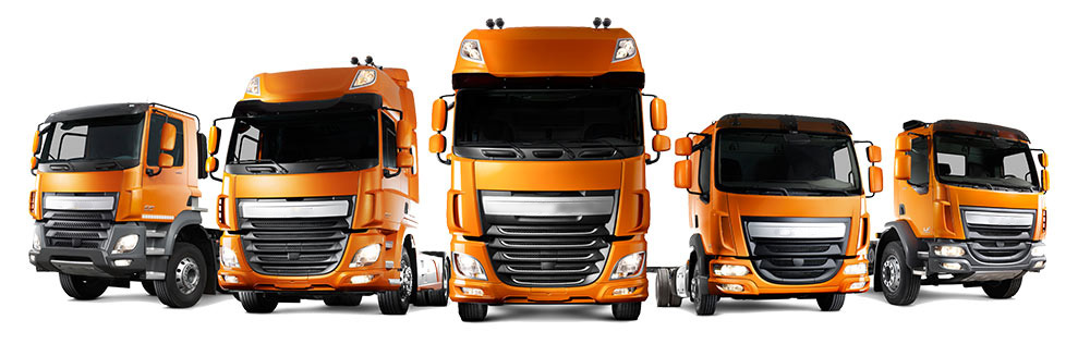 ab Lorry rental