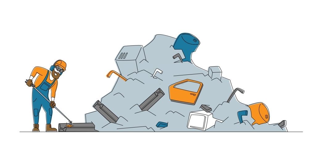 debris removal debris removal