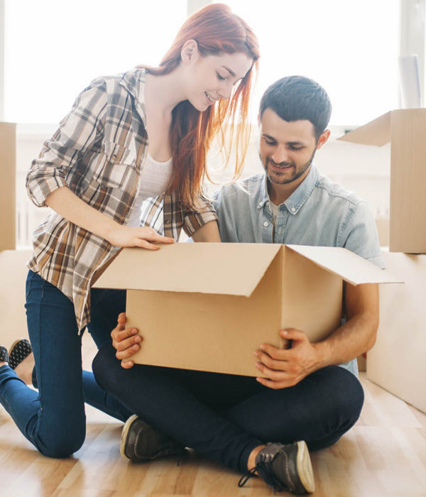 corporate relocation