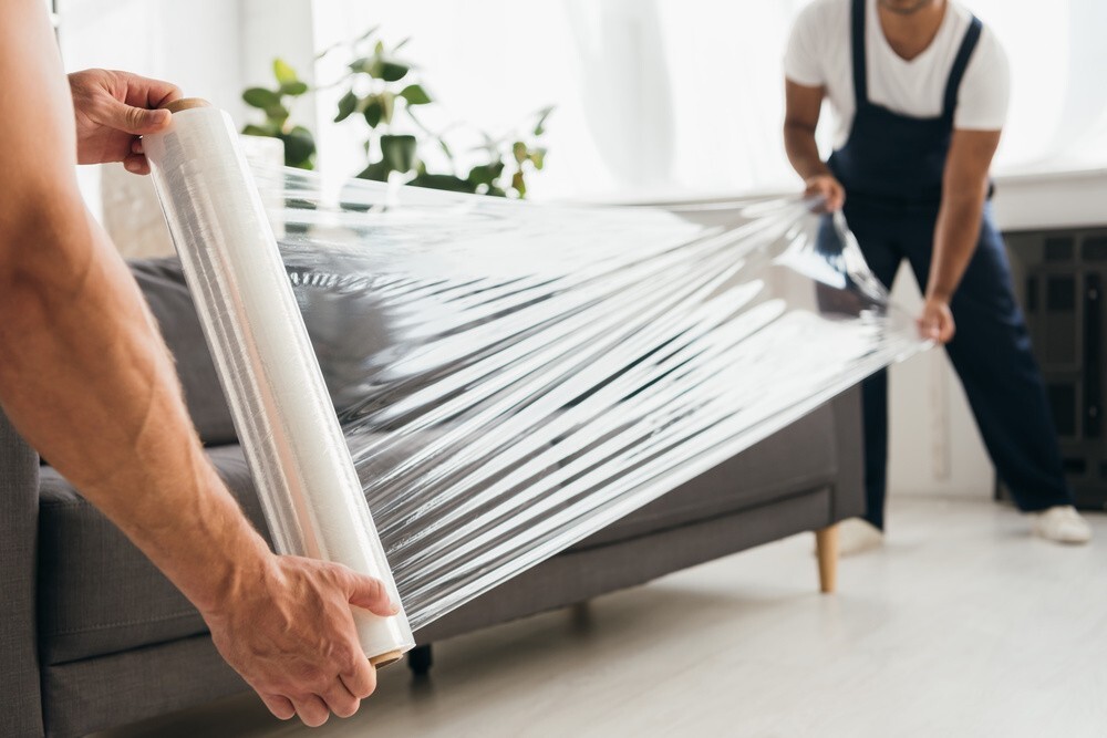 movers and packers
