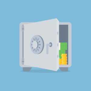 safebox