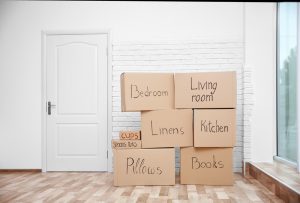 House Moving service