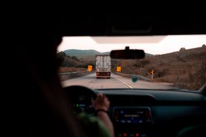 driver lorry